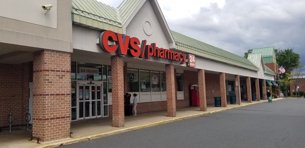 CVS PHARMACY - Updated December 2025 - 26 Photos & 98 Reviews - 1452 ...