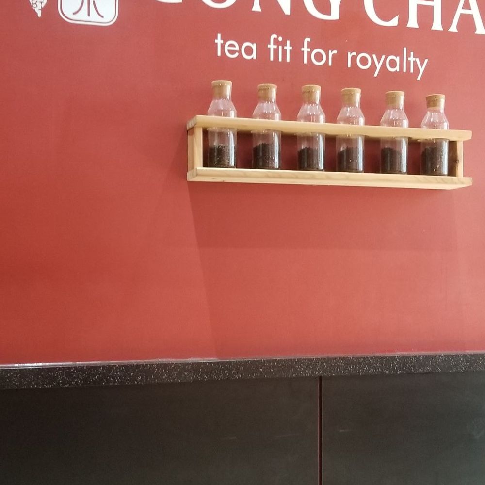 Gong Cha - Bubble Tea Near Me - New York, New York Gong Cha - Bubble Tea Near Me - New York, New York