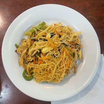 Bodhi Vegan - Stir fried noodles - Vegan Near Me - Paris, 01 Bodhi Vegan - Stir fried noodles - Vegan Near Me - Paris, 01