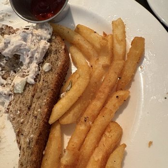 Vivilore - French fries - American Near Me - Independence, Missouri