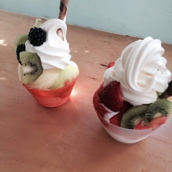 Toi Moi - Two thumbs up! - Desserts Near Me - Riverside, California Toi Moi - Two thumbs up! - Desserts Near Me - Riverside, California