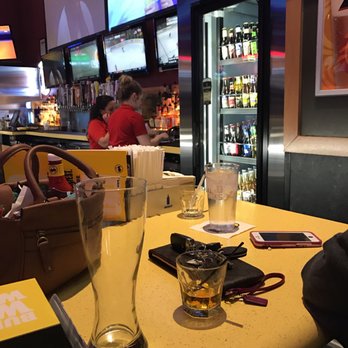 Buffalo Wild Wings - Maybe if you weren't rude you'd be tipped better.....stop complaining WE CAN HEAR YOU!!! - American Near Me - Danvers, Massachusetts