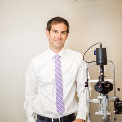 Trent Richards, MD - Dr. Trent Richards