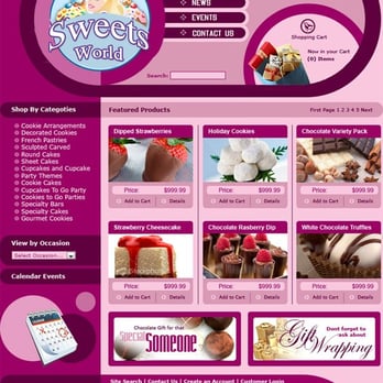 On Demand Website - Web Design Near Me - San Jose, California