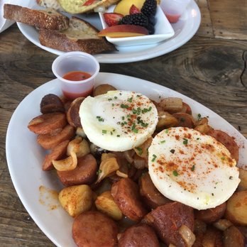 Foreigner - Breakfast & Brunch Near Me - San Mateo, California Foreigner - Breakfast & Brunch Near Me - San Mateo, California