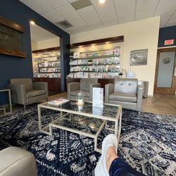 Hand & Stone Massage and Facial Spa