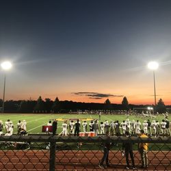 Turpin High School - Friday night lights, tix $7