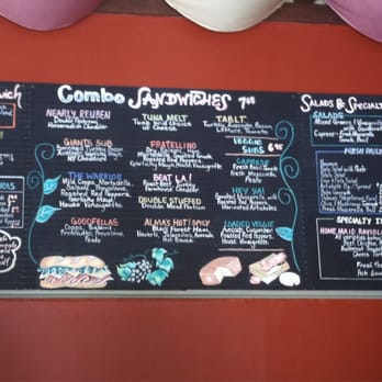 Irving Subs - Semi-dumpish - Sandwiches Near Me - San Francisco, California Irving Subs - Semi-dumpish - Sandwiches Near Me - San Francisco, California