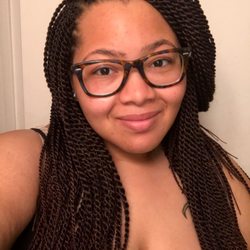 Ayanah Hanaya's Beauty Studio