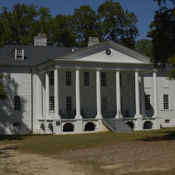 Hampton Plantation Historic Site - Landmarks & Historical Buildings Near Me - Mc Clellanville, South Carolina Hampton Plantation Historic Site - Landmarks & Historical Buildings Near Me - Mc Clellanville, South Carolina