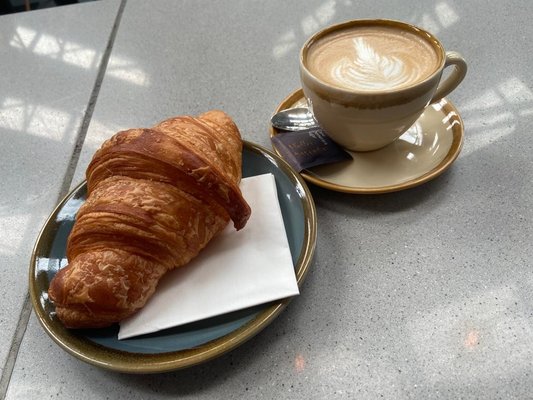 The Brink Cafe by null