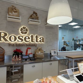 Rosetta Bakery - Bakeries Near Me - Atlanta, Georgia Rosetta Bakery - Bakeries Near Me - Atlanta, Georgia