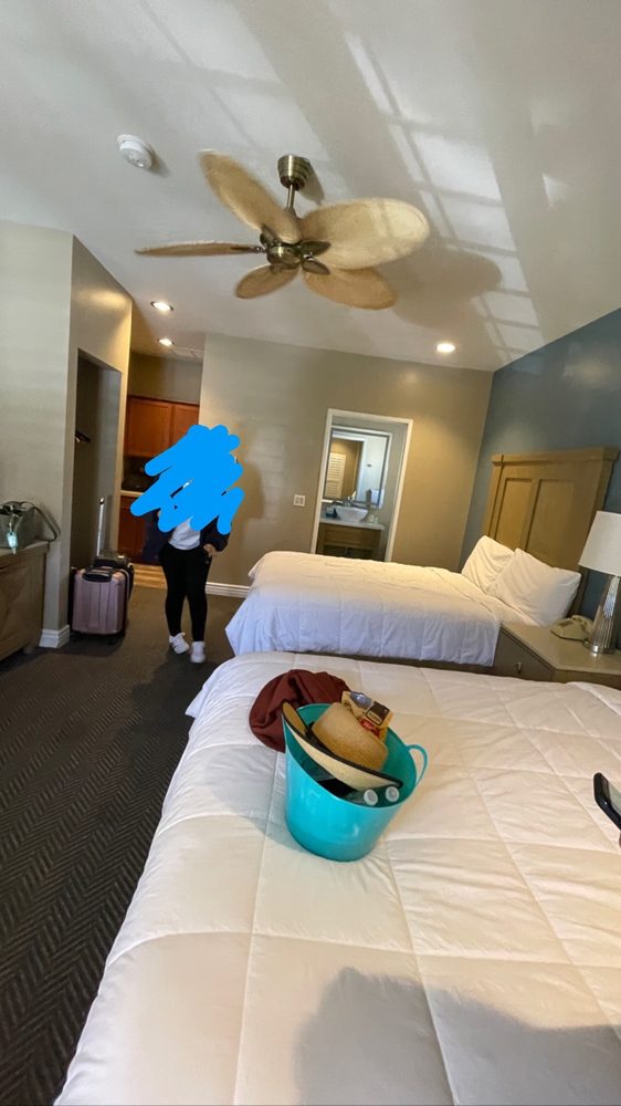 PACIFIC SHORES INN 236 Photos & 203 Reviews 4802 Mission Blvd, San