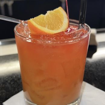 Henry's Steakhouse - Tequila Sunrise - Steakhouses Near Me - Placerville, California Henry's Steakhouse - Tequila Sunrise - Steakhouses Near Me - Placerville, California