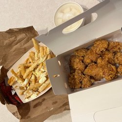 Don Chicken