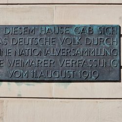 Deutsches Nationaltheater