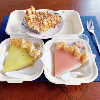 Pie Dreams - Desserts Near Me - Newark, California Pie Dreams - Desserts Near Me - Newark, California