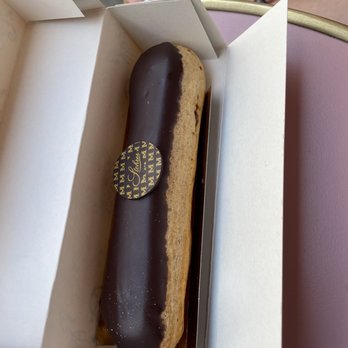 Stohrer - Eclair - Candy Stores Near Me - Paris, 75 Stohrer - Eclair - Candy Stores Near Me - Paris, 75