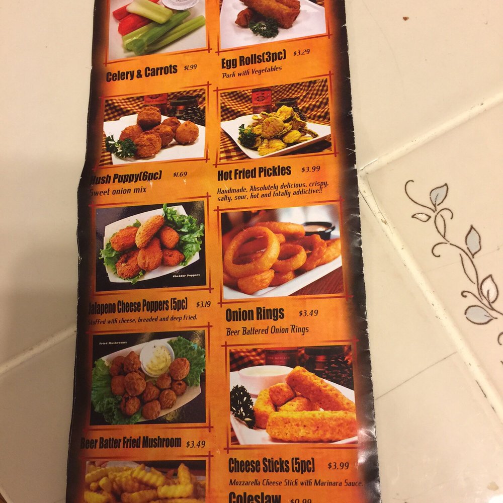 Zacks Wings & Seafood - Menu - Seafood Near Me - Hephzibah, Georgia Zacks Wings & Seafood - Menu - Seafood Near Me - Hephzibah, Georgia