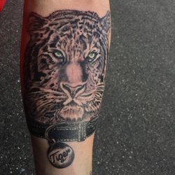 Lucid Tattoo & Design