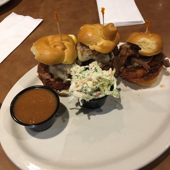 Chompie's - Jewish sliders with gravy - Delis Near Me - Scottsdale, Arizona