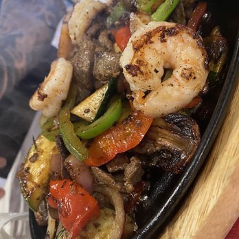 Sabor A Mexico - Fajita Mixta ! - Mexican Near Me - Elk Grove, California