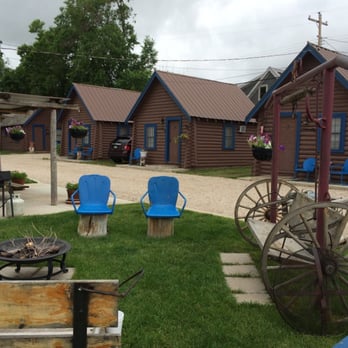 Blue Gables Motel - Hotels Near Me - Buffalo, Wyoming Blue Gables Motel - Hotels Near Me - Buffalo, Wyoming
