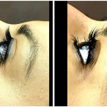Braziliant - Lash lift and tint - Sugaring Near Me - Virginia Beach, Virginia