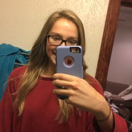 From crazy ombré back to a natural looking blonde! Thank you, Paige! From crazy ombré back to a natural looking blonde! Thank you, Paige!