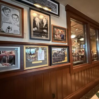 Gallaghers Steakhouse Boca Raton - Steakhouses Near Me - Boca Raton, Florida