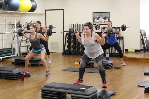 DAILY FAMILY YMCA OF BIXBY - Updated February 2026 - 7910 E 134th St S