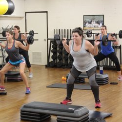 Daily Family YMCA - Strength Training!