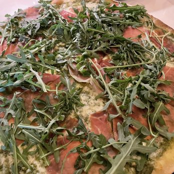 Ceron Kitchen - Pizza - New American Near Me - Alameda, California