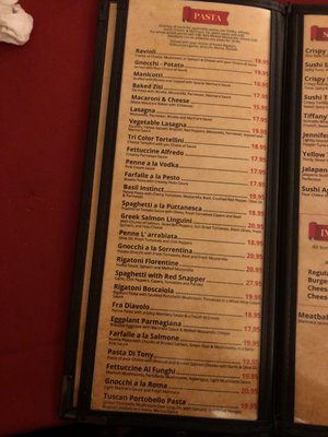 Menu photo 4 Bravo Pizzeria & Restaurant Flushing, NY Menu photo 4 Bravo Pizzeria & Restaurant Flushing, NY
