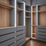 Photo of Modern Closet Spaces