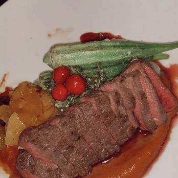 etch - Venison - New American Near Me - Nashville, Tennessee etch - Venison - New American Near Me - Nashville, Tennessee