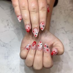 Regal Nails, Salon & Spa