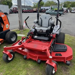 Butler Equipment