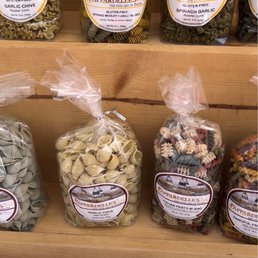 My fave pasta, Pappardelles! My fave pasta, Pappardelles!