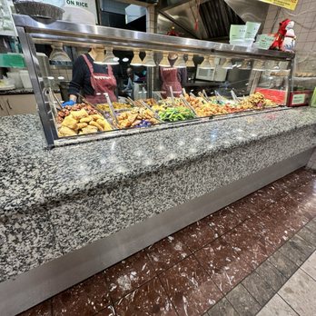 Chun Hing - Chinese Near Me - Richmond, British Columbia