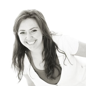 Yoganova - yoga teacher Emily - Yoga Near Me - Nottingham, NGM