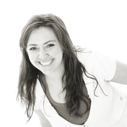 Yoganova - Yoga teacher Emily