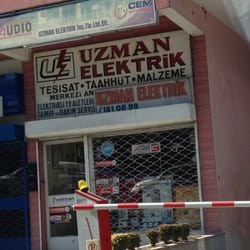 Uzman Elektrik