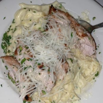 Ripa's Restaurant - Chicken and Alfredo - Italian Near Me - Lancaster, New York