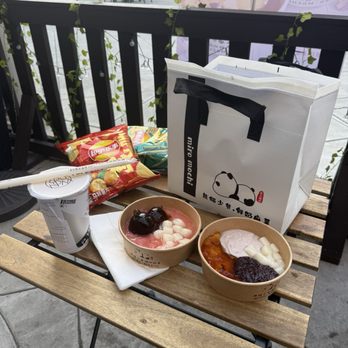 Miro Mochi - Bubble Tea Near Me - Rowland Heights, California Miro Mochi - Bubble Tea Near Me - Rowland Heights, California