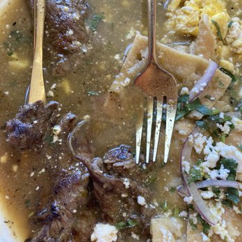 LE COCO - Chilaquiles - Desserts Near Me - Downey, California LE COCO - Chilaquiles - Desserts Near Me - Downey, California