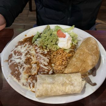 El Rodeo - Tex-Mex Near Me - Fremont, California