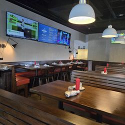 Artisanal Burger Company