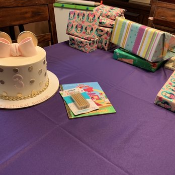 Faba's Sweet Shop - Minnie Cake - Desserts Near Me - Tampa, Florida Faba's Sweet Shop - Minnie Cake - Desserts Near Me - Tampa, Florida