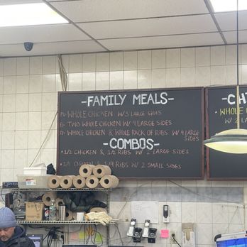 Chicken Lovers - Price not listed - American Near Me - Bayside, New York